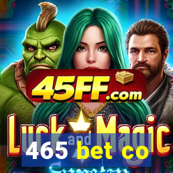 465 bet co